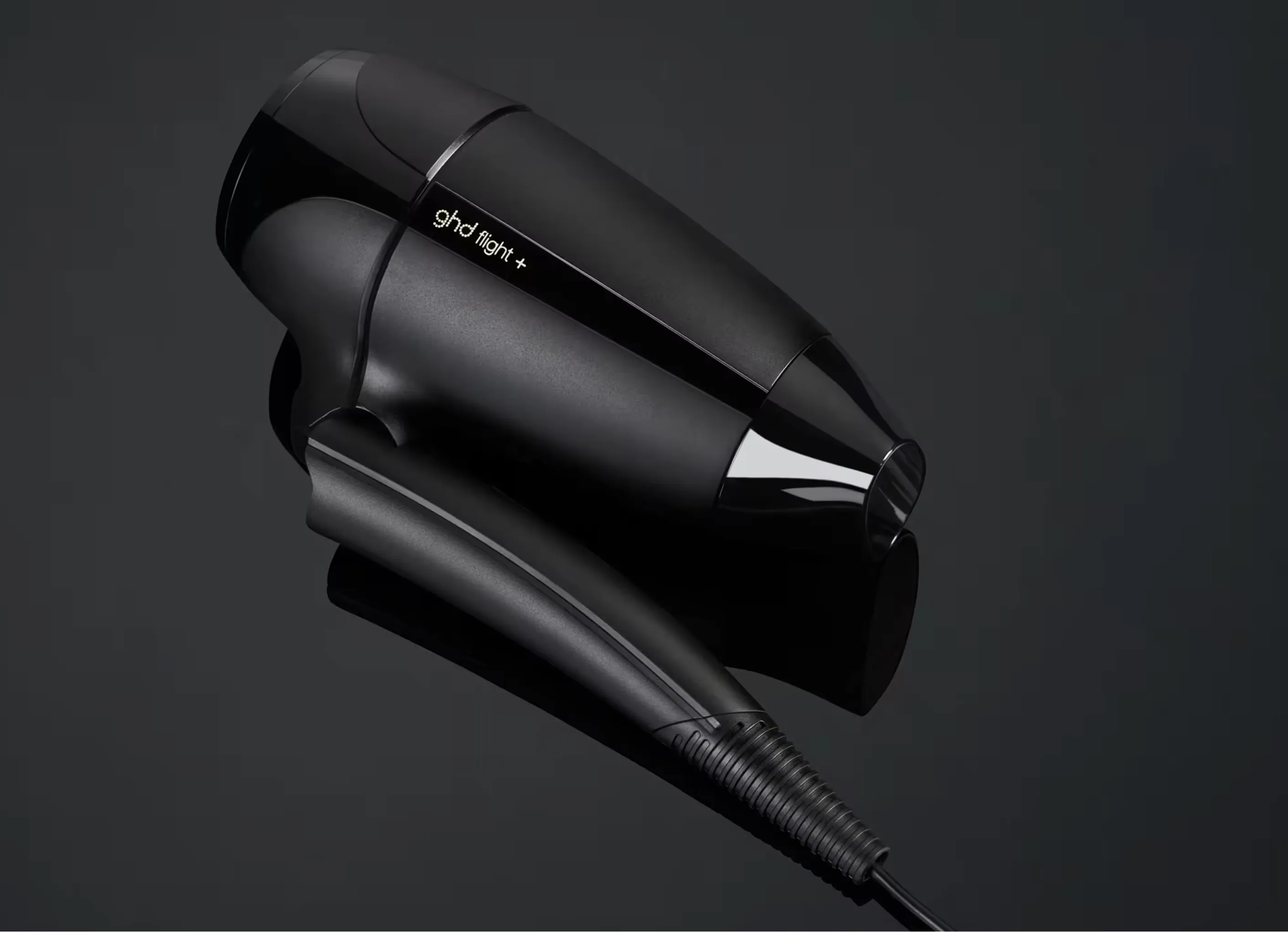 GHD Flight  Travel Hair Dryer