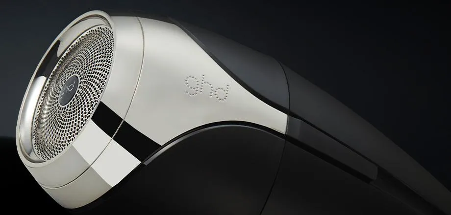 ghd Helios Hair Dryer