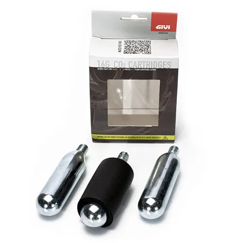 Givi Tubeless Tyre Repair Kit