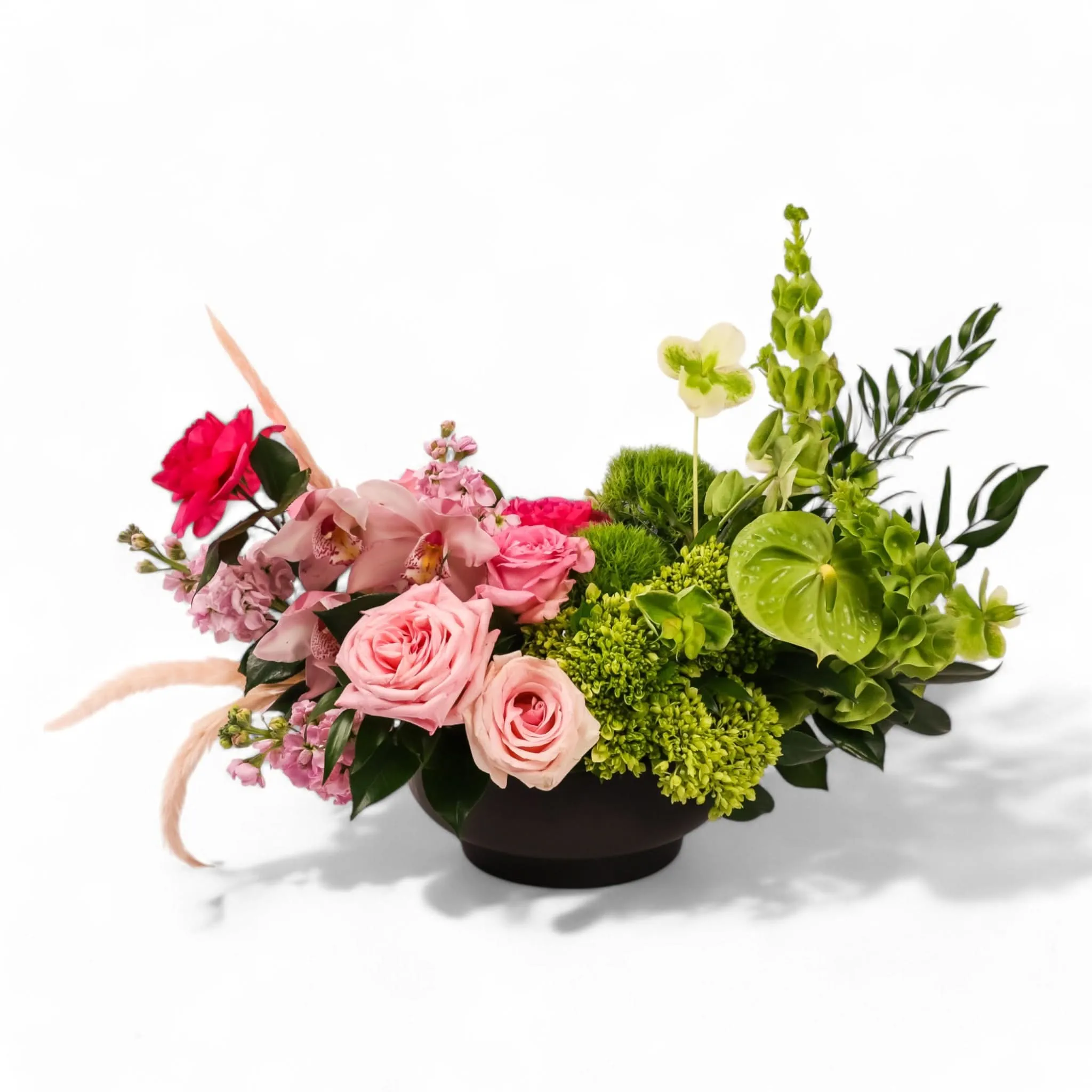 Good Witch, Bad Witch Designer Floral