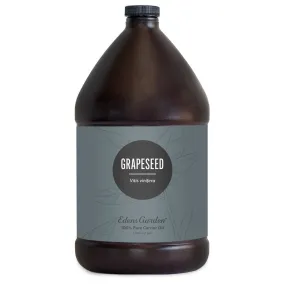 Grapeseed Carrier Oil- Bulk