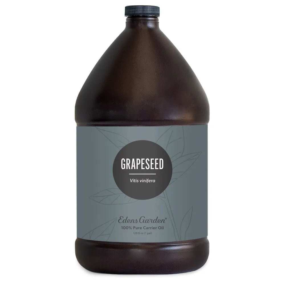 Grapeseed Carrier Oil- Bulk