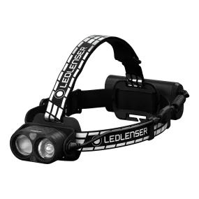 H19R Signature Headlamp