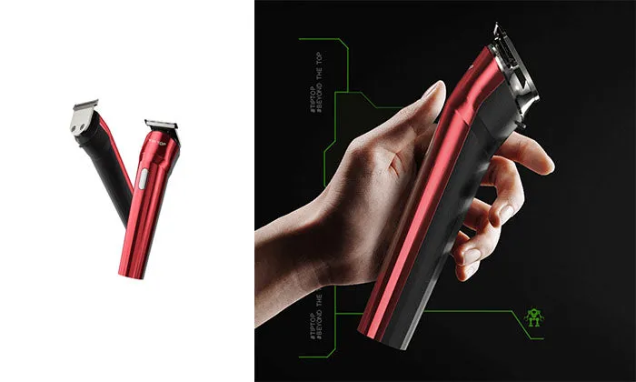 Hair Clipper Trimmer 800mAh