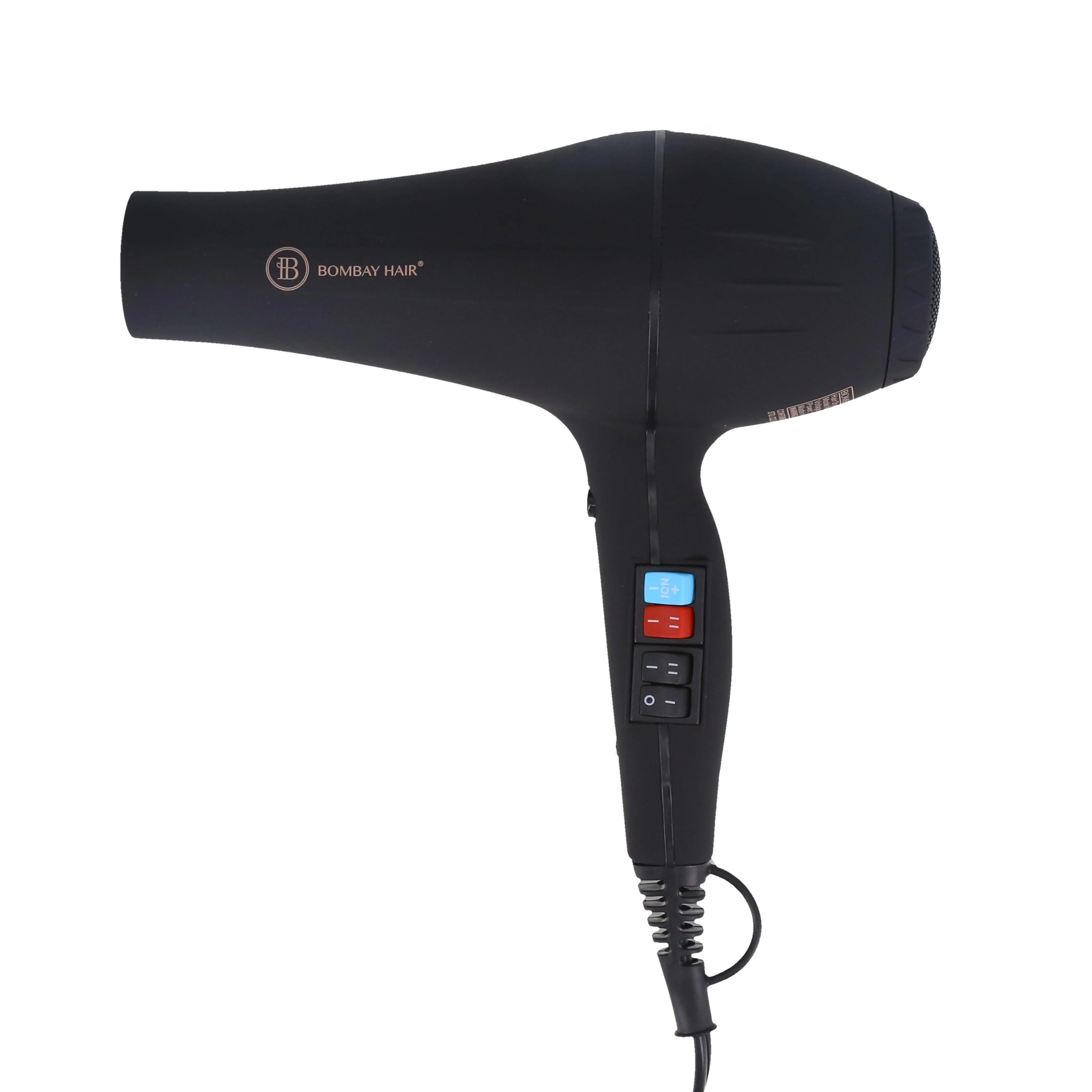 Hair Dryer - Professional Hair Dryer (OPEN BOX)