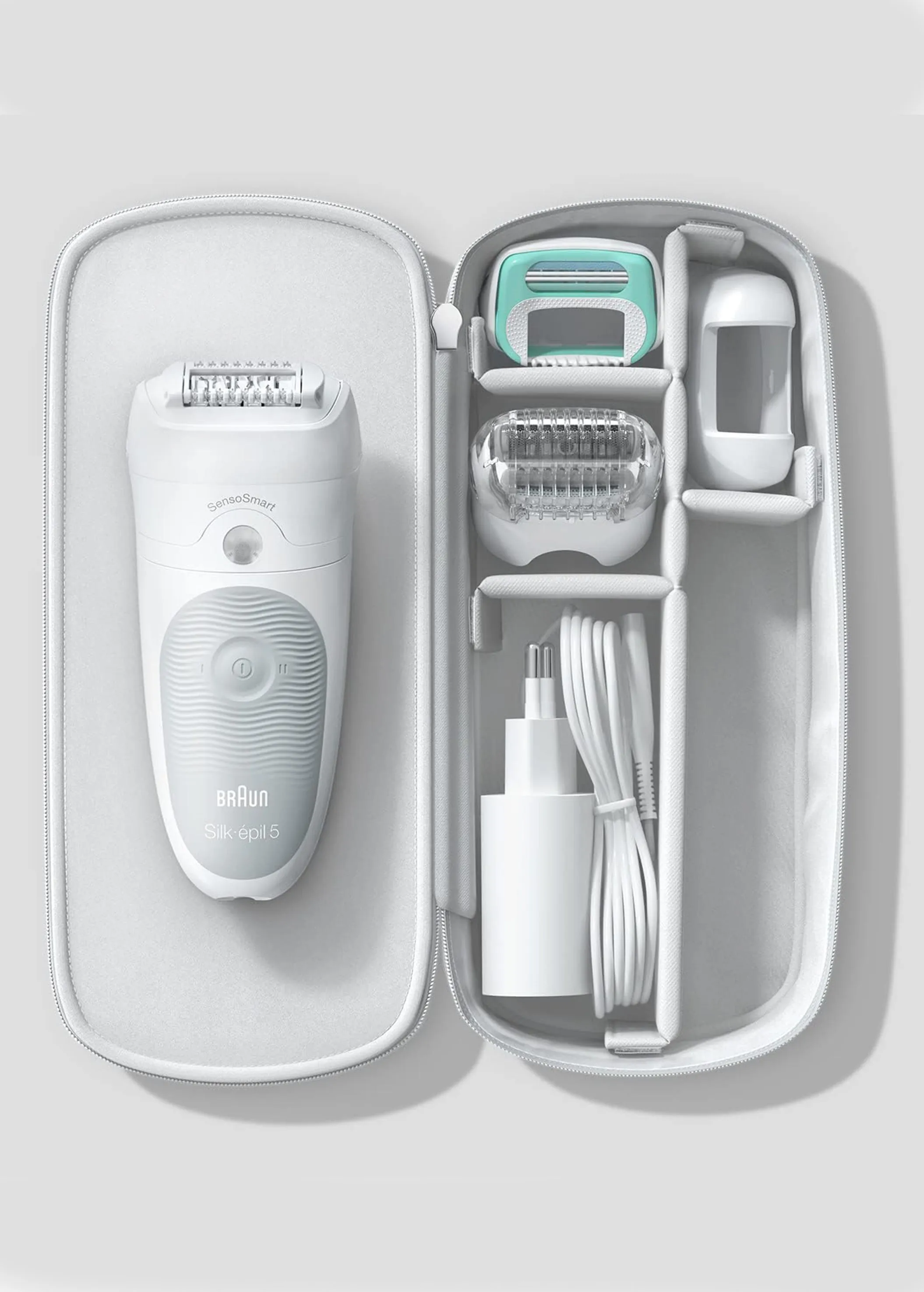 Hair Epilator