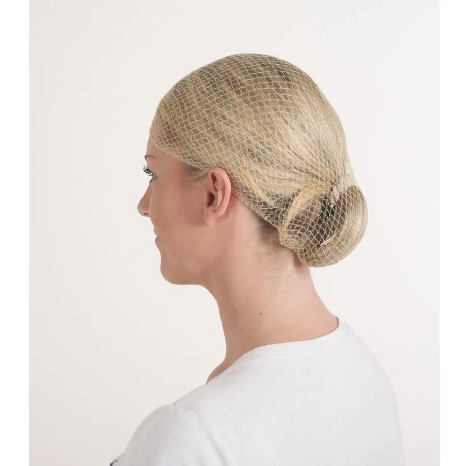 Hair Net - Twin Pack