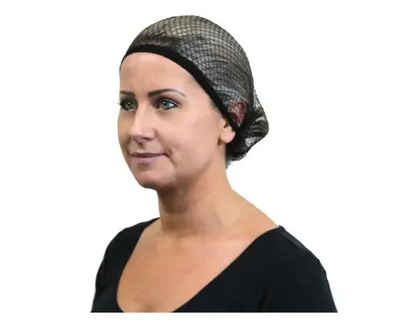 Hair Net - Twin Pack