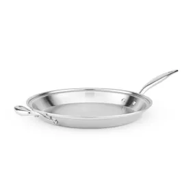 Hammer Stahl Fry Pan