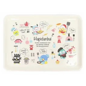 Hapidanbui Gourmet Tray