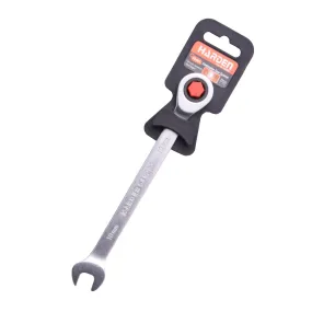 Harden Flexible Ratchet Combination WrenchSize8mm