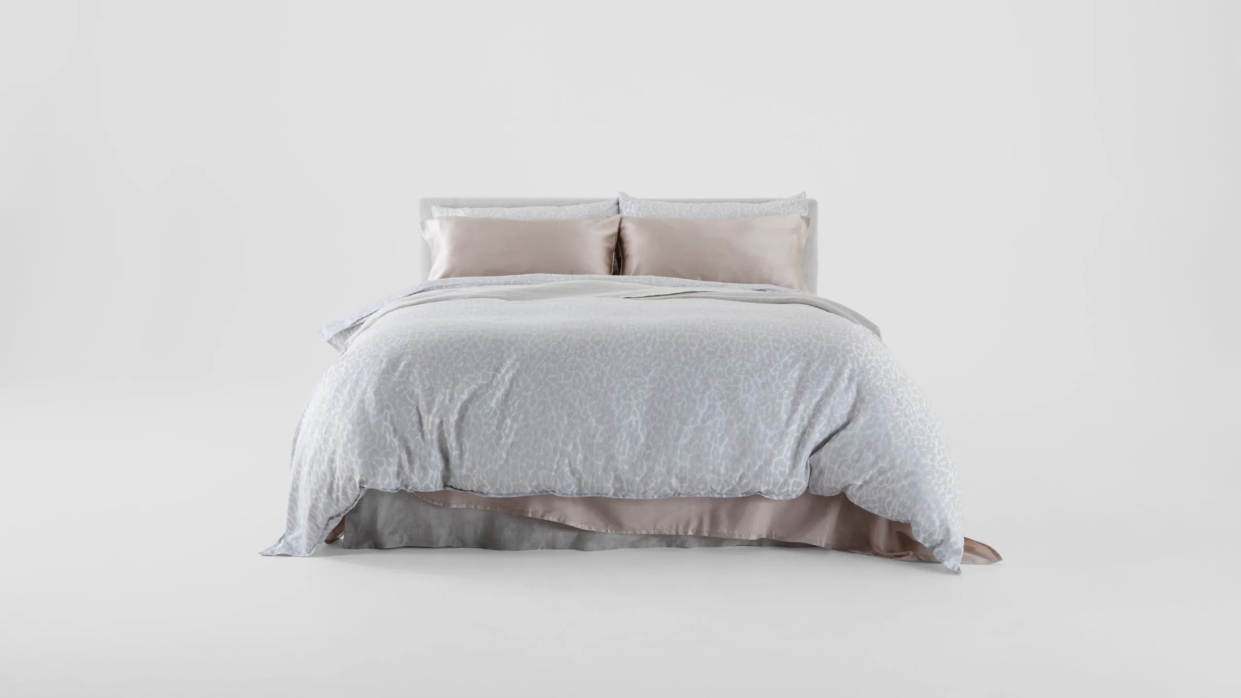 Harmony Pillowcase