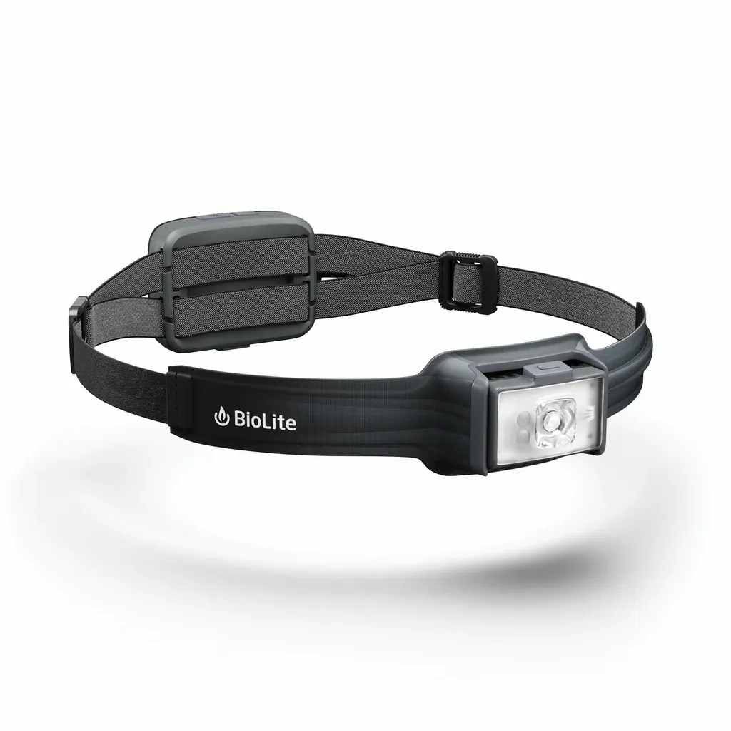 HeadLamp 800 Pro