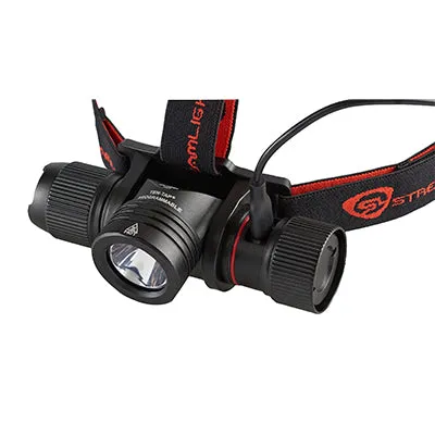 Headlamp - ProTac® 2.0 Multi-Function USB-Rechargeable Headlamp, 89001