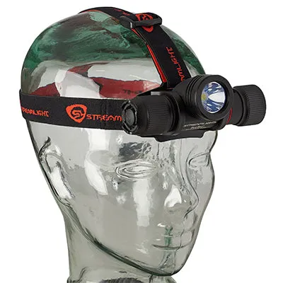 Headlamp - ProTac® 2.0 Multi-Function USB-Rechargeable Headlamp, 89001