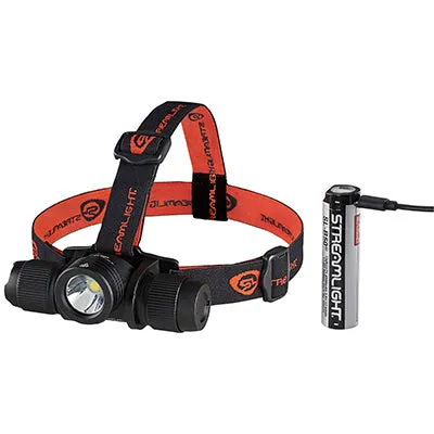 Headlamp - ProTac® 2.0 Multi-Function USB-Rechargeable Headlamp, 89001