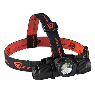 Headlamp - ProTac® 2.0 Multi-Function USB-Rechargeable Headlamp, 89001