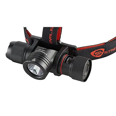 Headlamp - ProTac® 2.0 Multi-Function USB-Rechargeable Headlamp, 89001