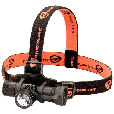 Headlamp - ProTac HL® USB Rechargeable Tactical Headlamp, 61306