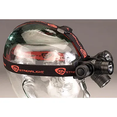 Headlamp - ProTac HL® USB Rechargeable Tactical Headlamp, 61306