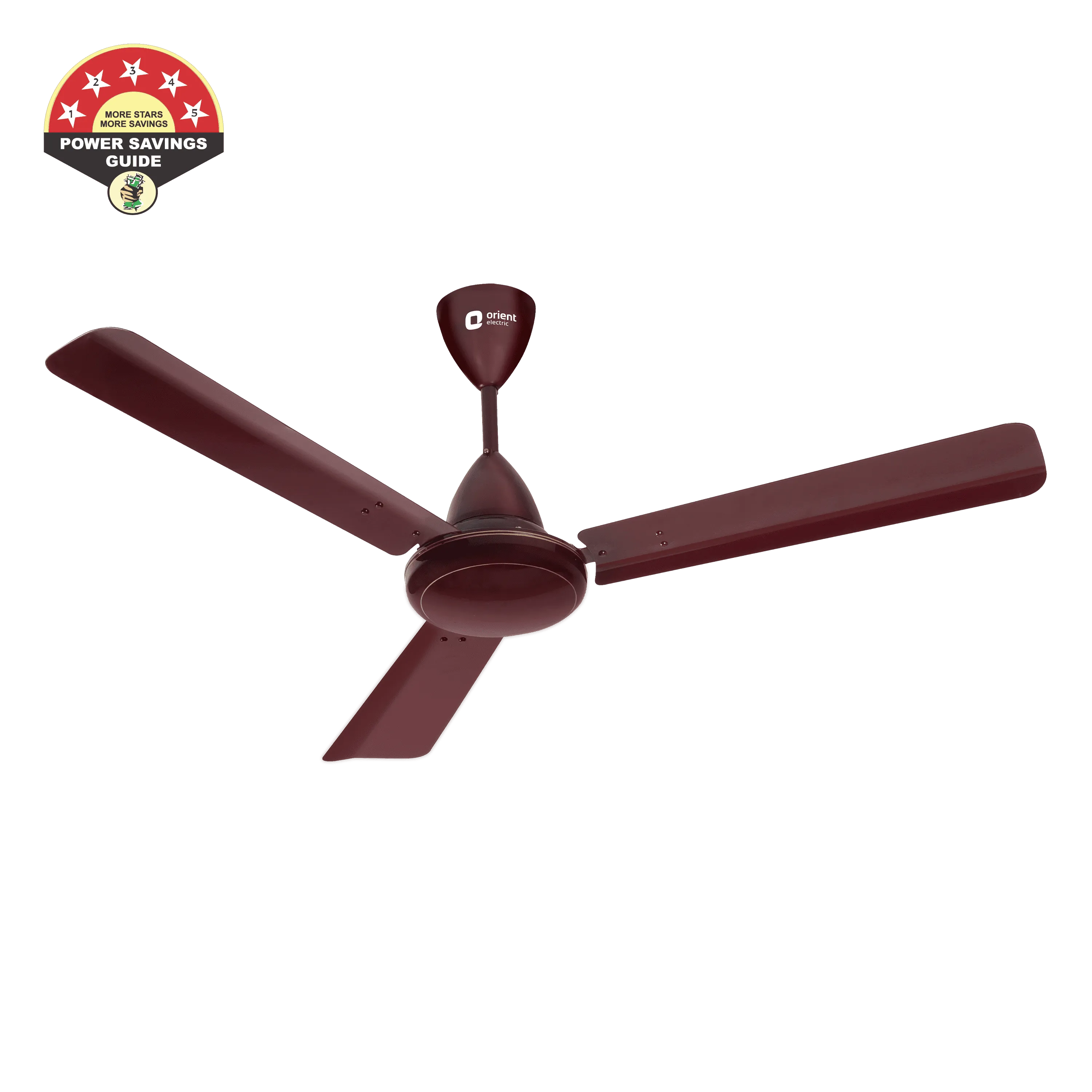 Hector 500 5 Star Rated BLDC Ceiling Fan