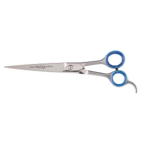 Heritage Cutlery D88 8'' Pet Grooming Scissor