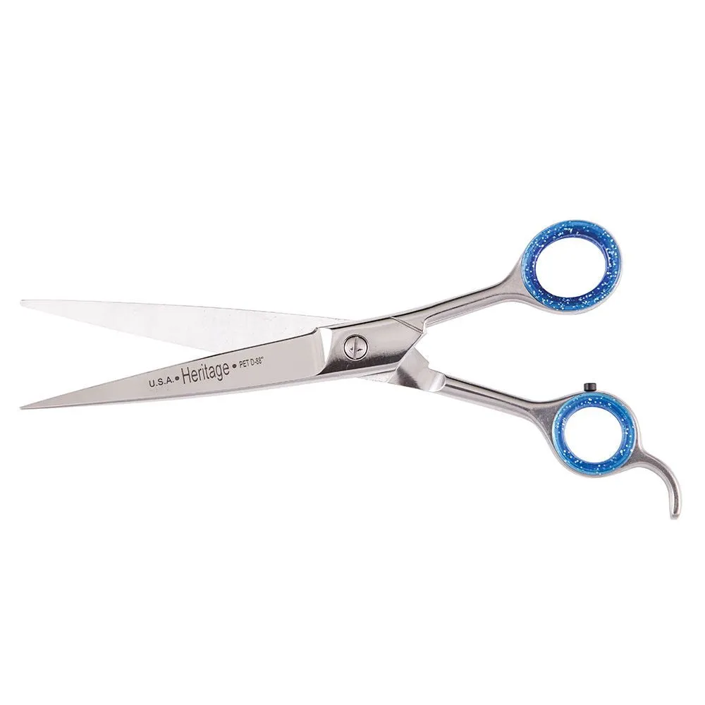 Heritage Cutlery D88 8'' Pet Grooming Scissor