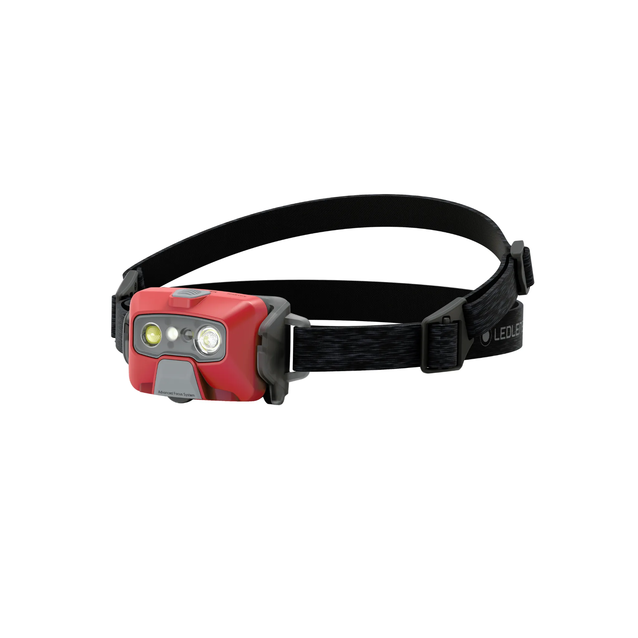 HF6R Core Headlamp