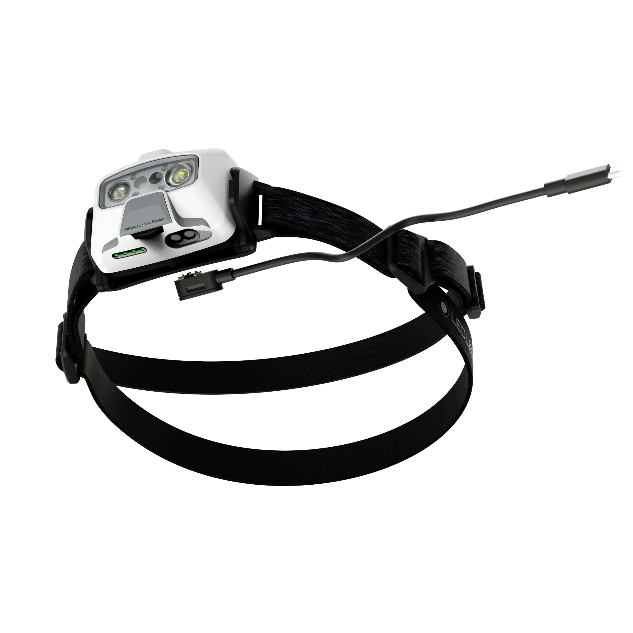 HF6R Core Headlamp