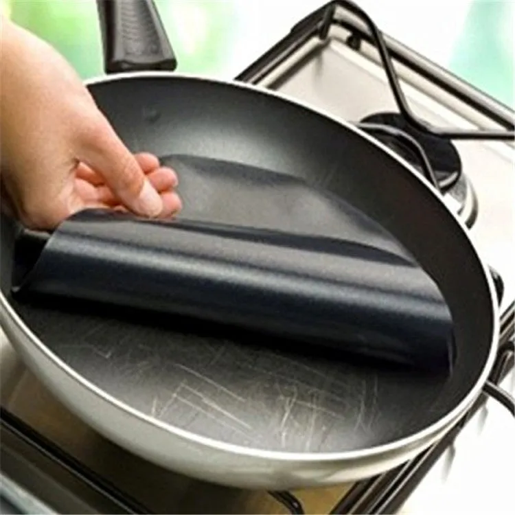 high temperature non-stick frying pan