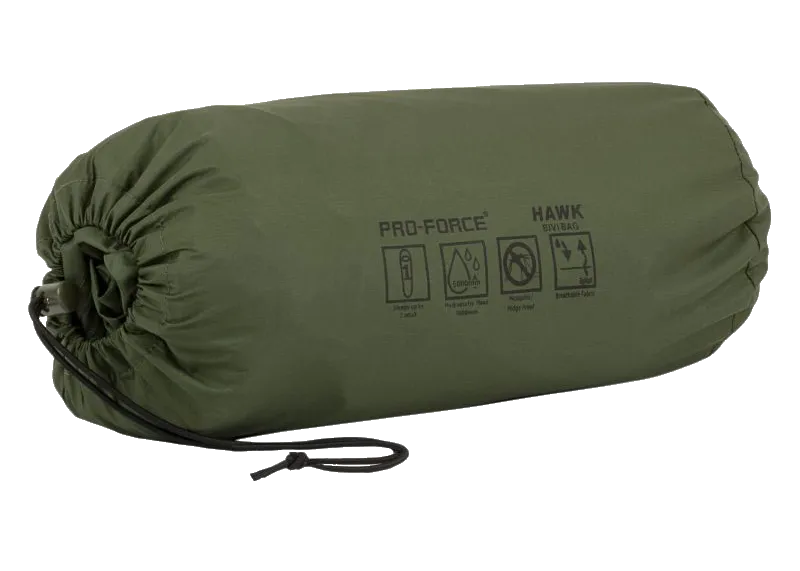 Highlander - Hawk Bivvy Bag