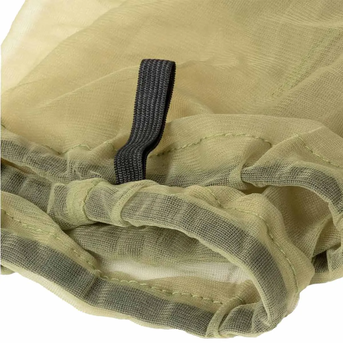 Highlander Mosquito / Midge Micro Head Net