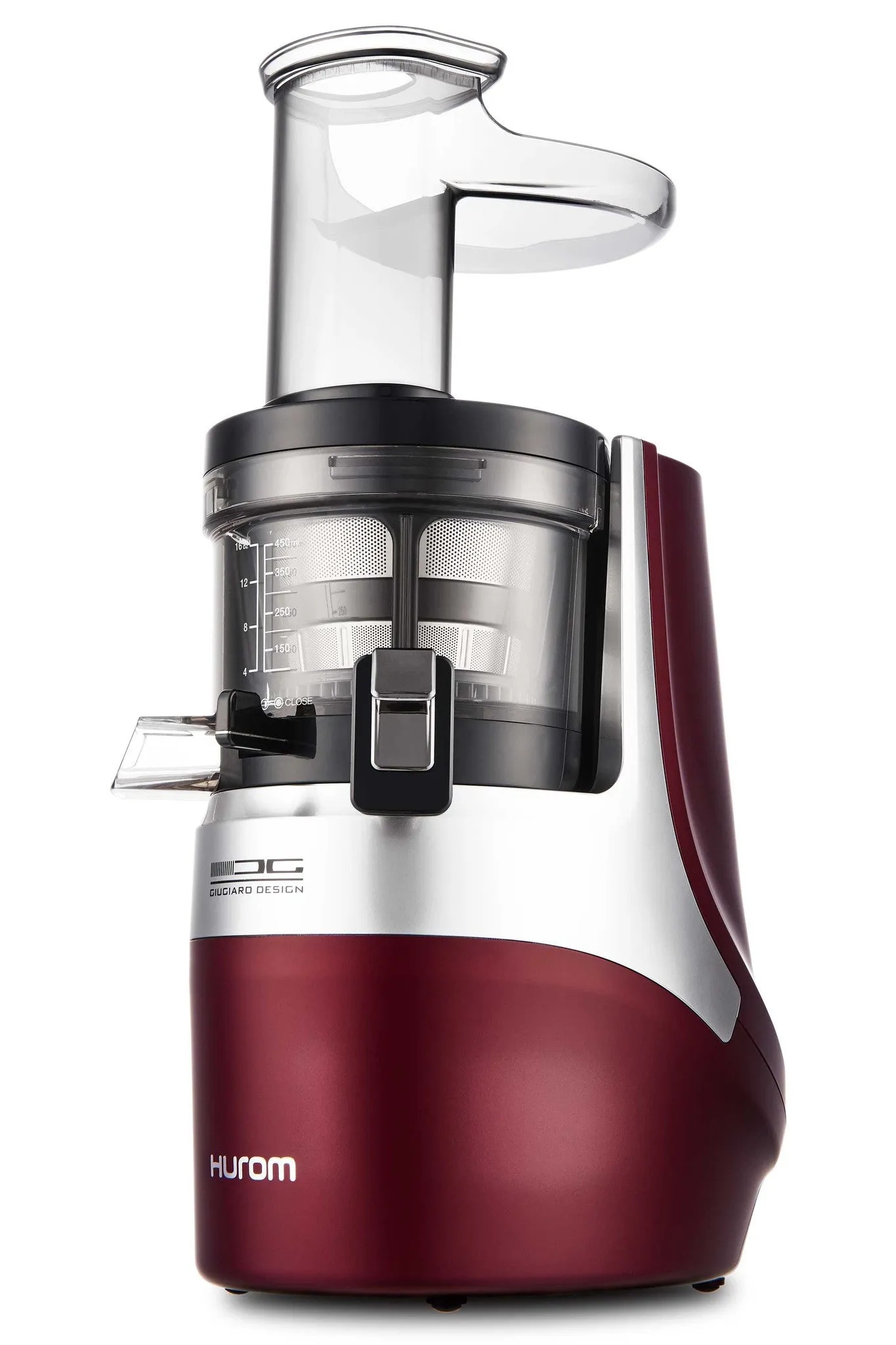 Hurom H-AF Slow Juicer