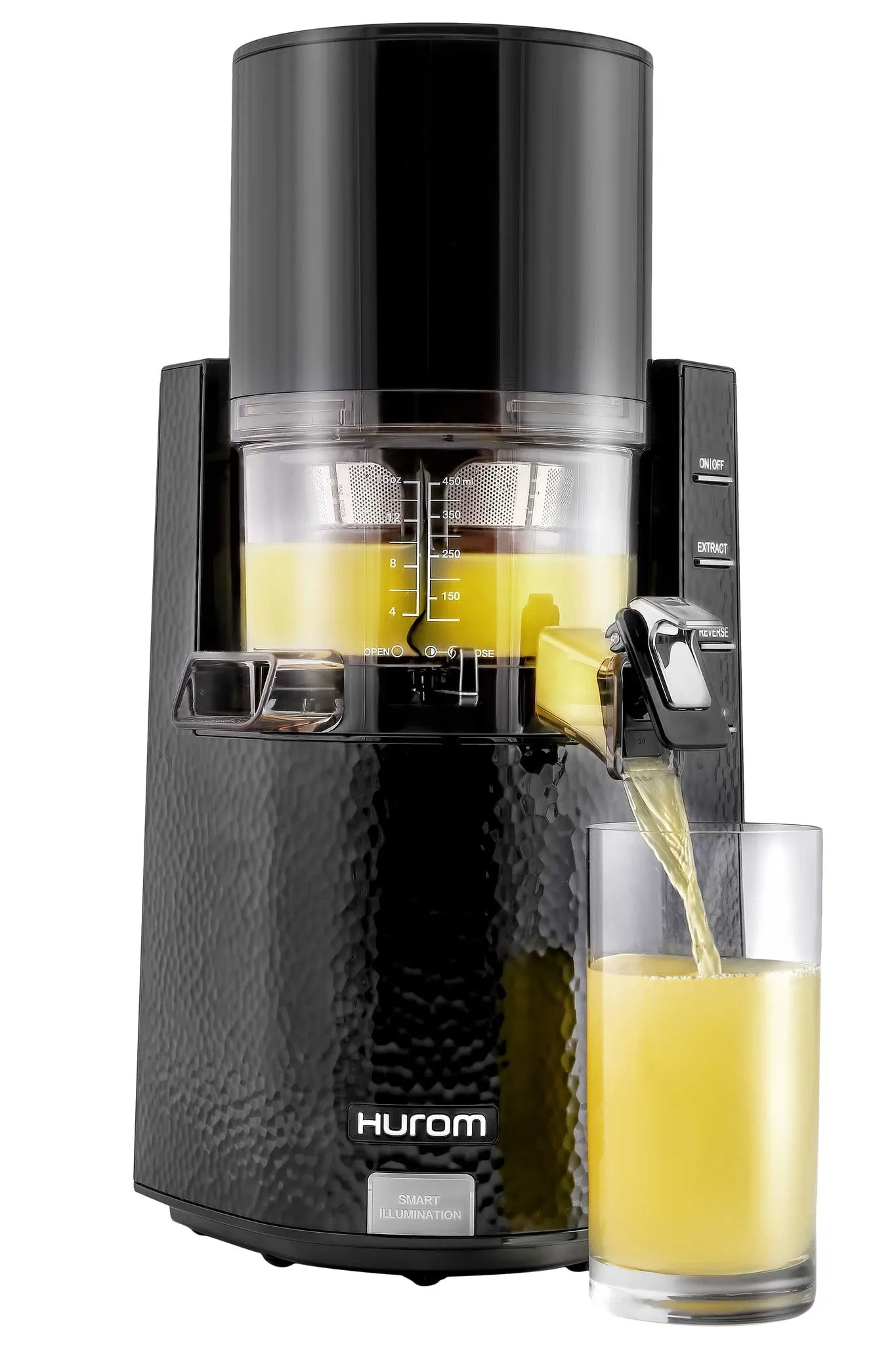 Hurom HR Slow Juicer