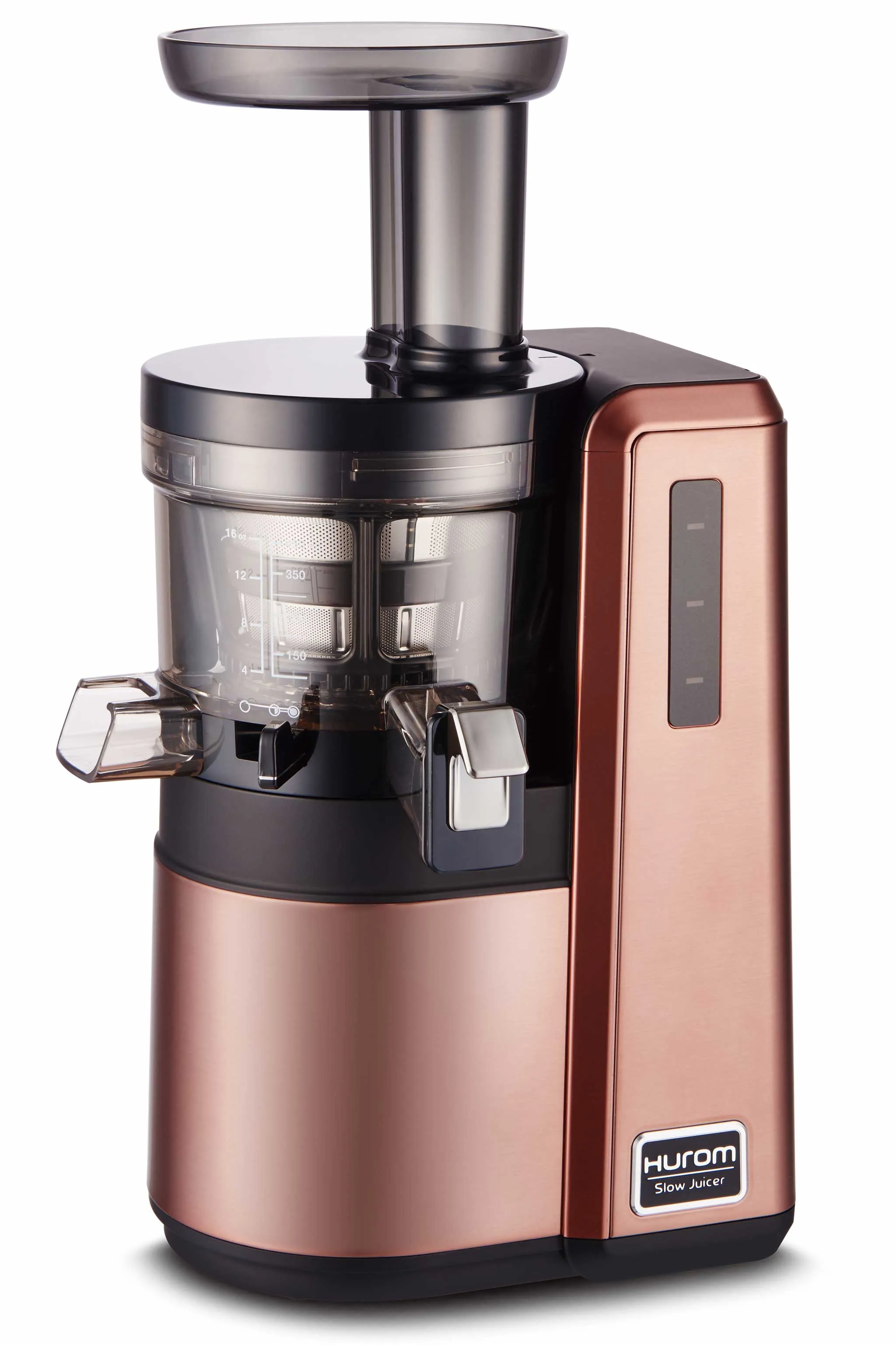 HZ Slow Juicer