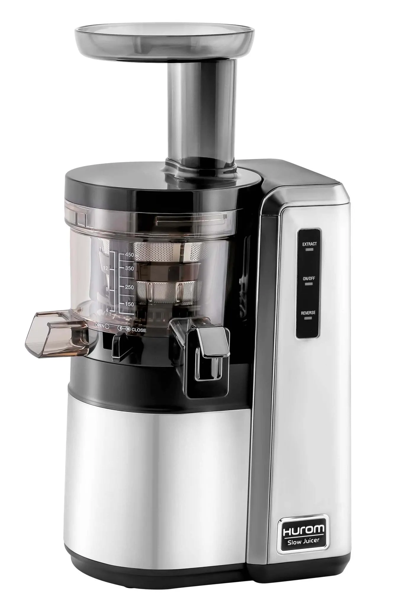 HZ Slow Juicer