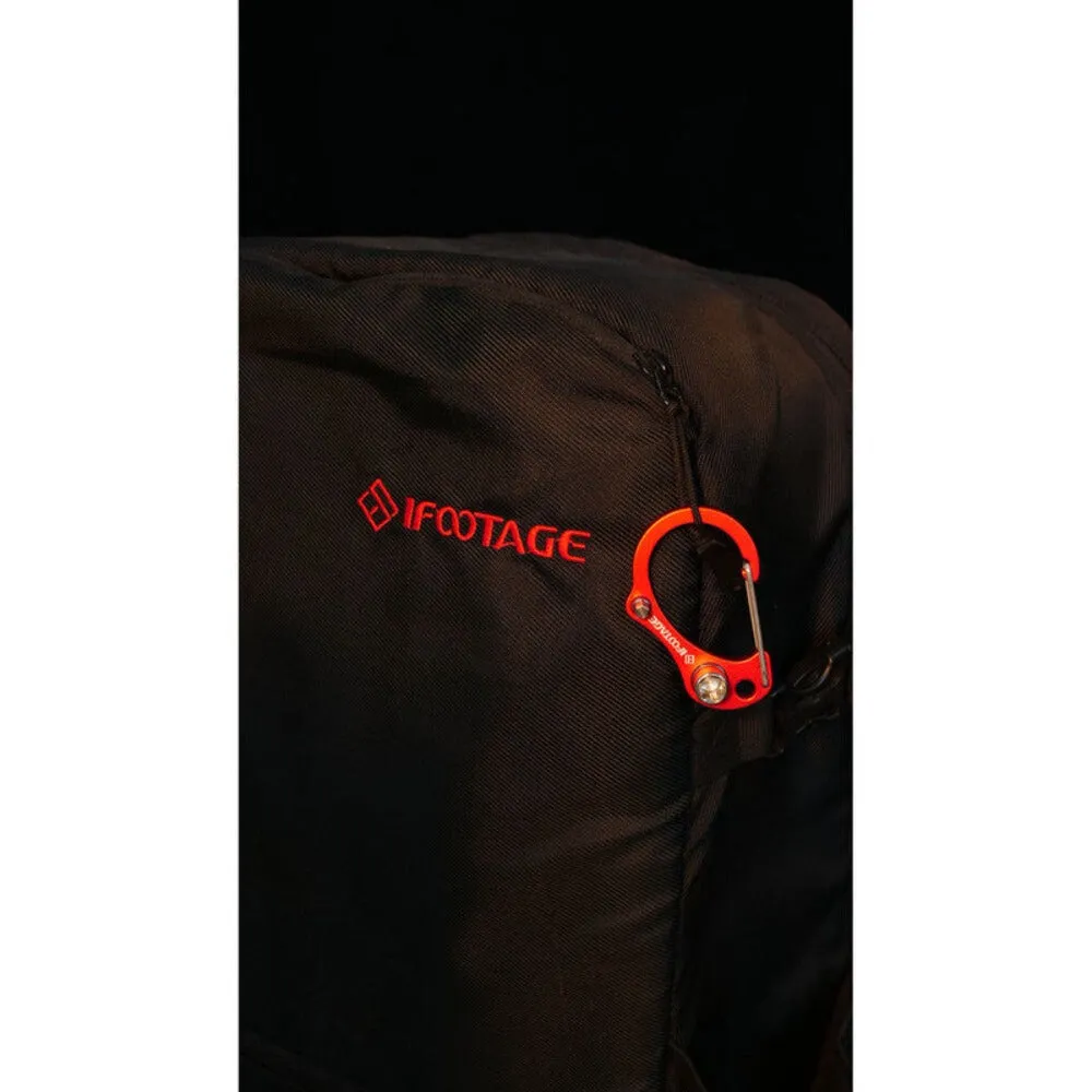 iFootage Tool Hook (Single Piece, Red)