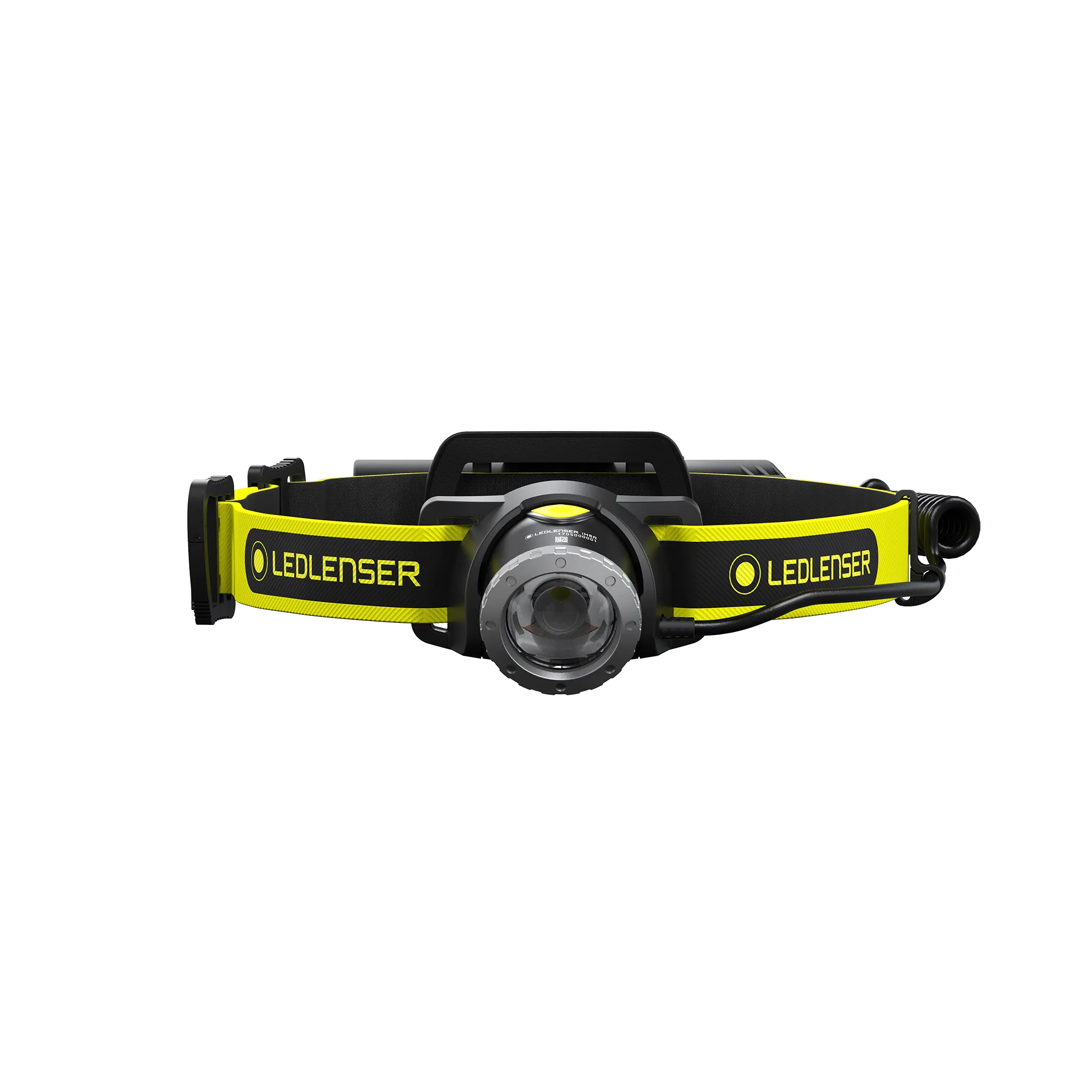 iH8R Headlamp