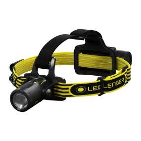 iLH8 Headlamp