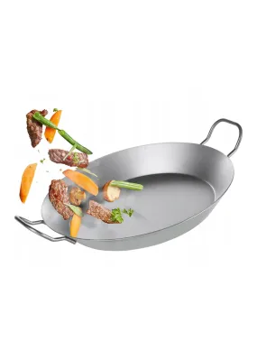 Iron Frying Pan