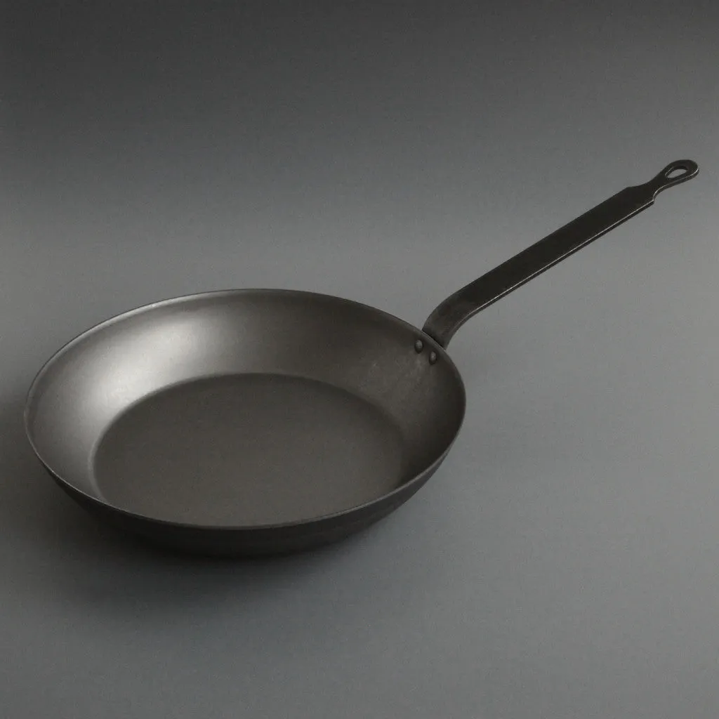 Iron Pan