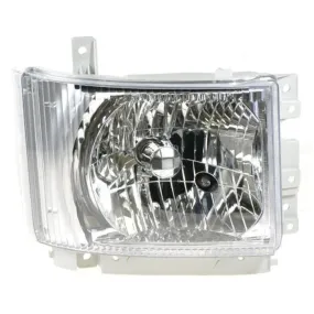 Isuzu RH Headlamp 564.56017