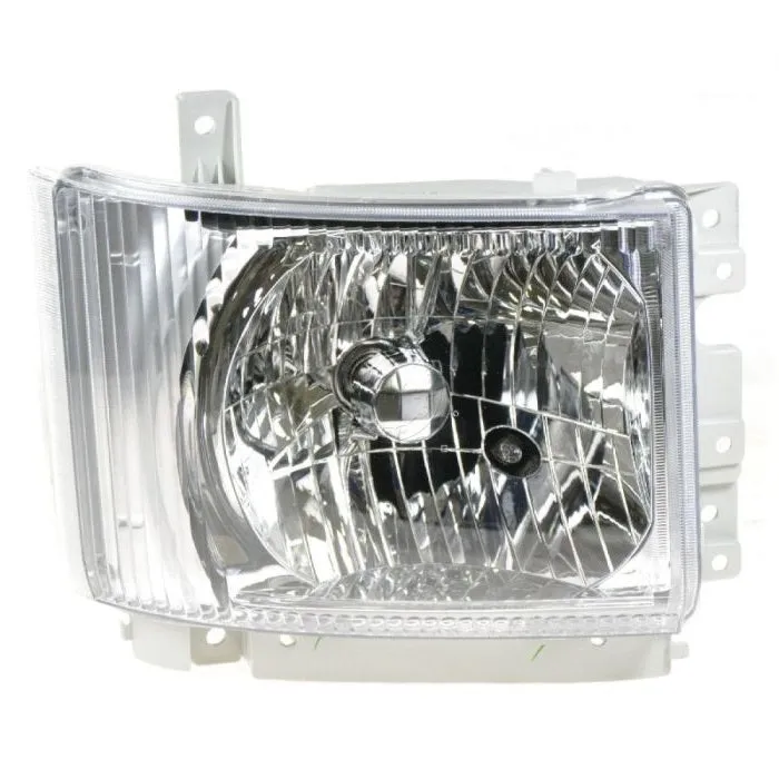 Isuzu RH Headlamp 564.56017