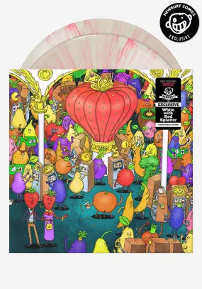 Jackpot Juicer Exclusive 2LP