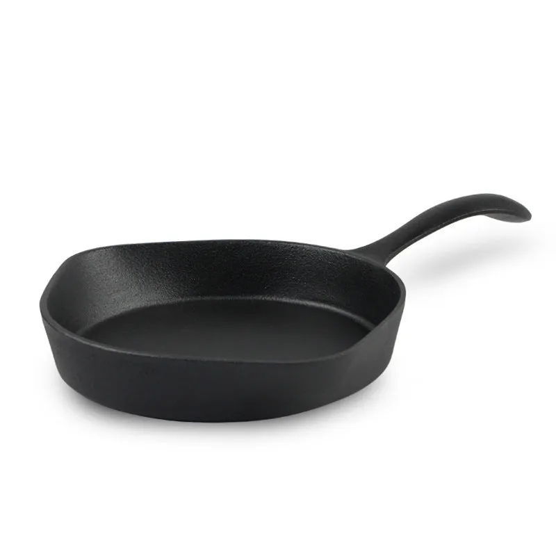 Japanese Style Frying Pan Mini Omelette Pan Fried Meat Frying Pan