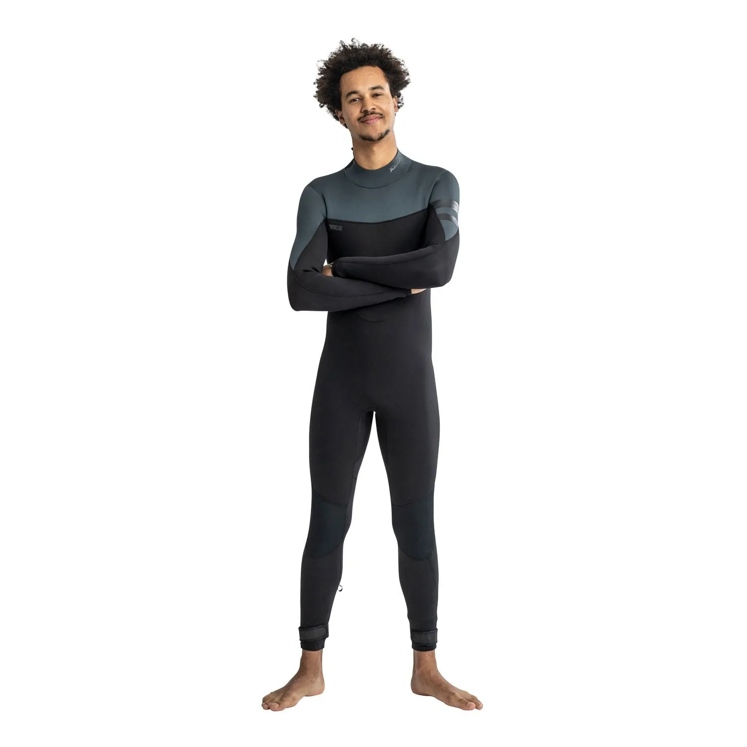 Jobe Yukon 4/3mm Wetsuit Men M 303522004-M