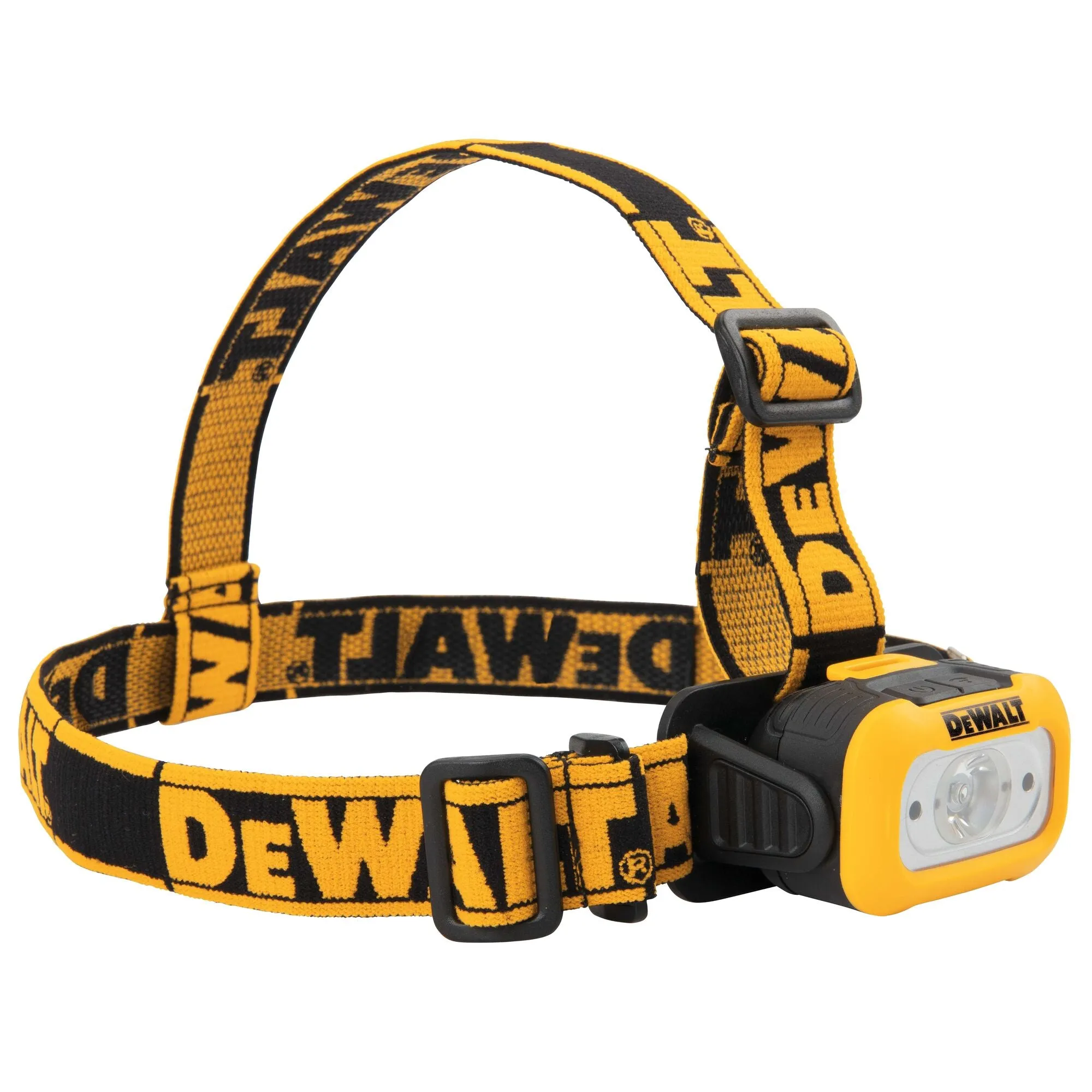 Jobsite Headlamp 200 Lumen