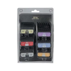 JRL - Double Magnetic Clipper Guards