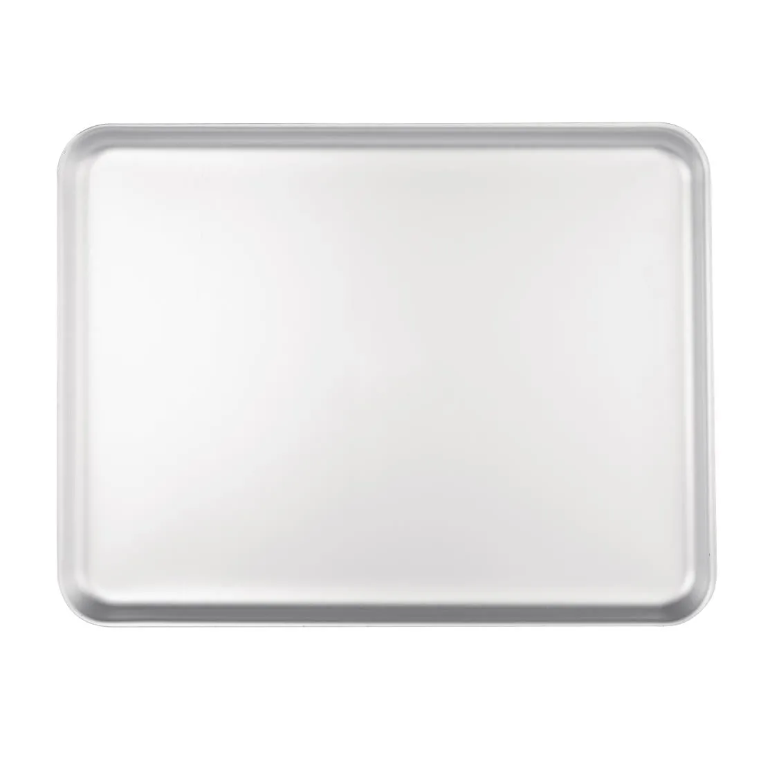 K445 Vogue Aluminium Baking Tray 476 x 355mm