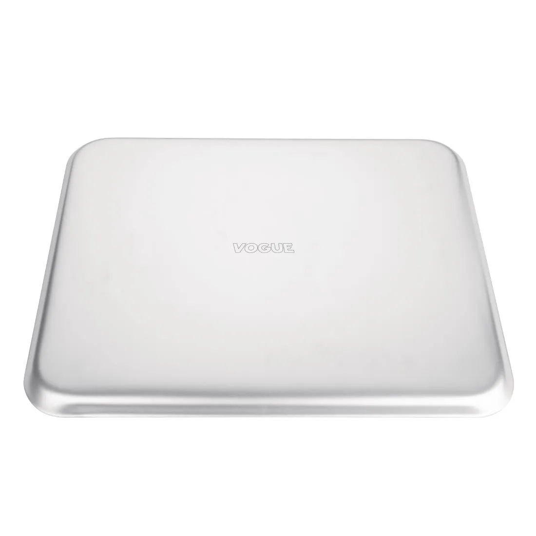 K445 Vogue Aluminium Baking Tray 476 x 355mm